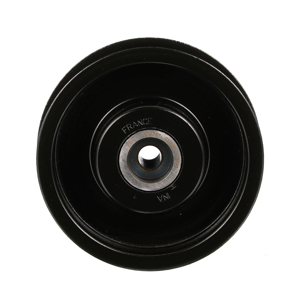 Umlenk- / Führungsrolle, Keilrippenriemen T36372 von GATES günstig für 27,69 € online kaufen