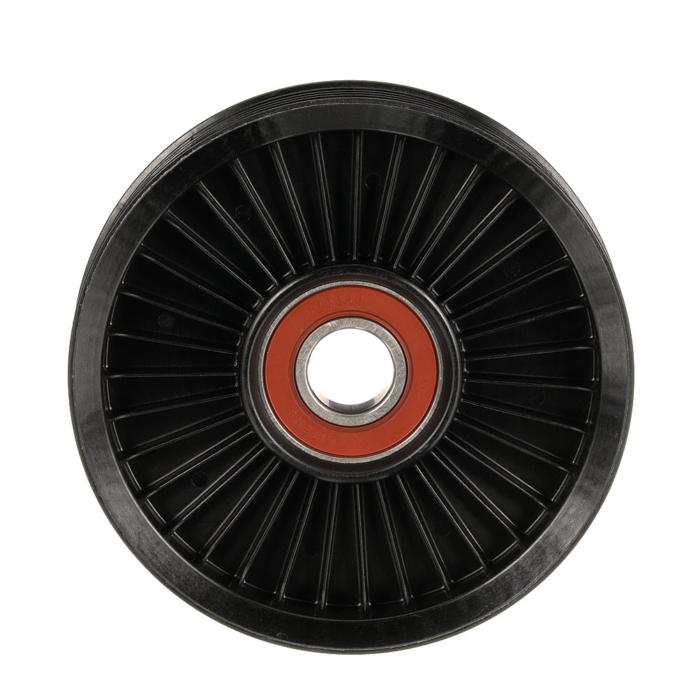 Comprar Polea inversión / guía, correa poli V de GATES T38024 a bajo precio de 23,42 €