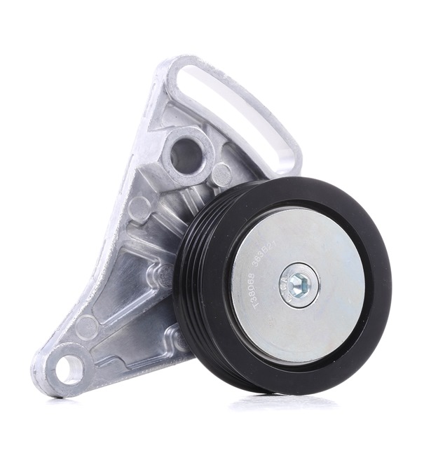 Compre Rolo tensor, correia trapezoidal estriada da GATES T38068 a um preço baixo por 31,07 €