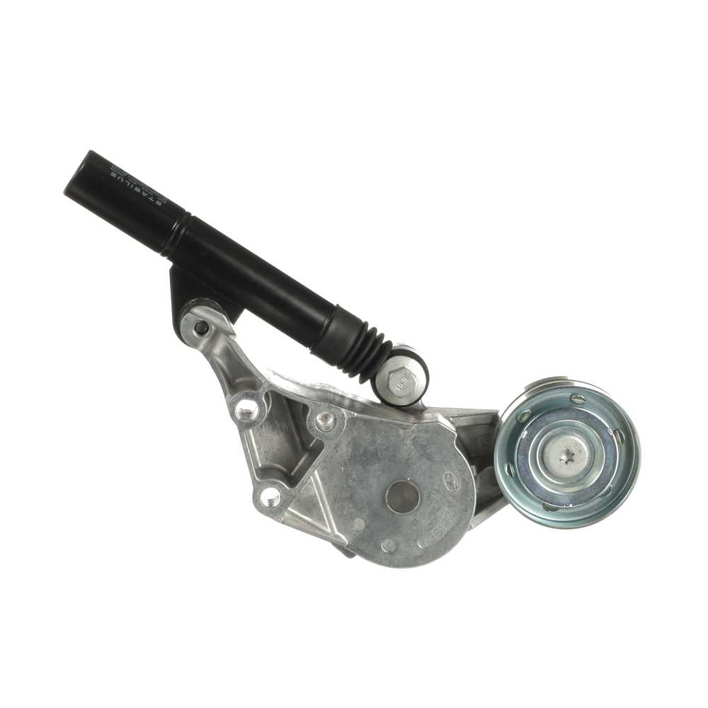 Compre Polea tensora, correa poli V de GATES online para Octavia I Furgón / Familiar (1U5) a precios moderados