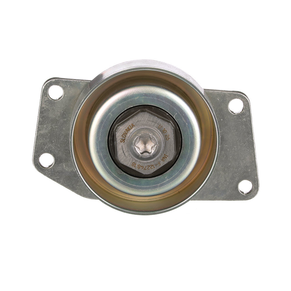 Compre GATES Rolo tensor, correia trapezoidal estriada Art.: T38232 online