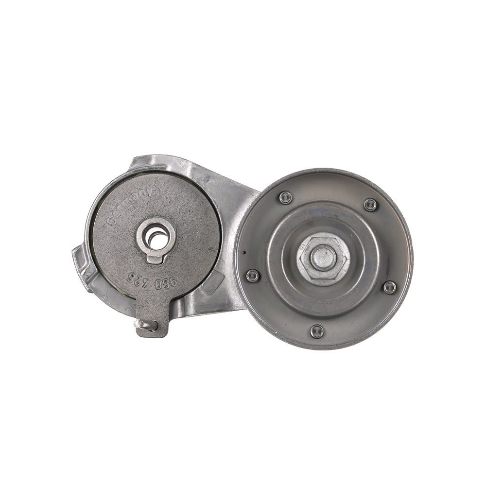 Acquista online GATES Rullo tenditore cinghia Poly-V Art.: T38282