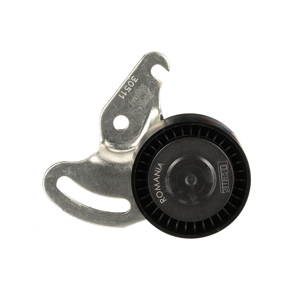 Original GATES Spannrolle, Keilrippenriemen online kaufen
