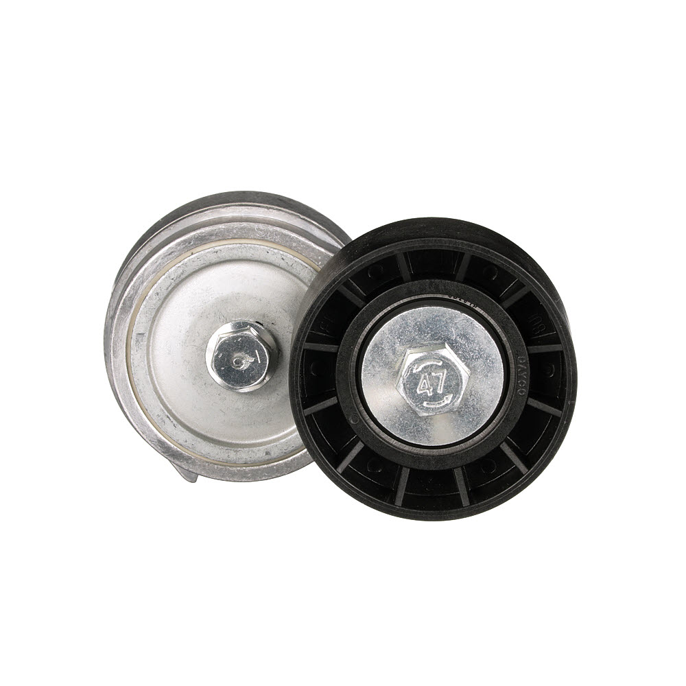 Achetez des Poulie, tendeur de courroie d'accessoire GATES T38364 à prix pour 28,44 €
