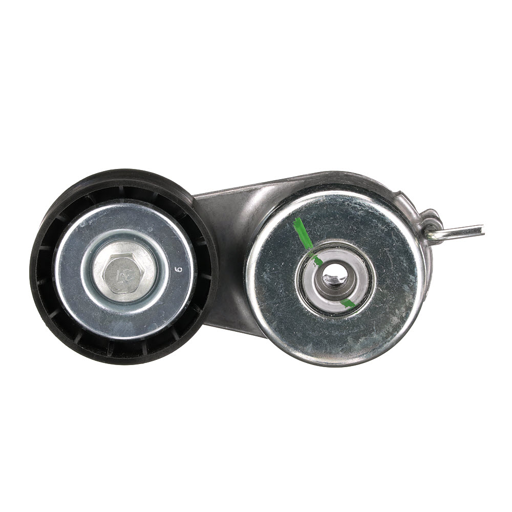 Compre Rolo tensor, correia trapezoidal estriada da GATES T38368 a um preço baixo por 35,83 €