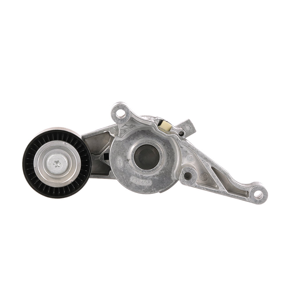 Compre Rolo tensor, correia trapezoidal estriada da GATES T38436 a um preço baixo por 38,20 €