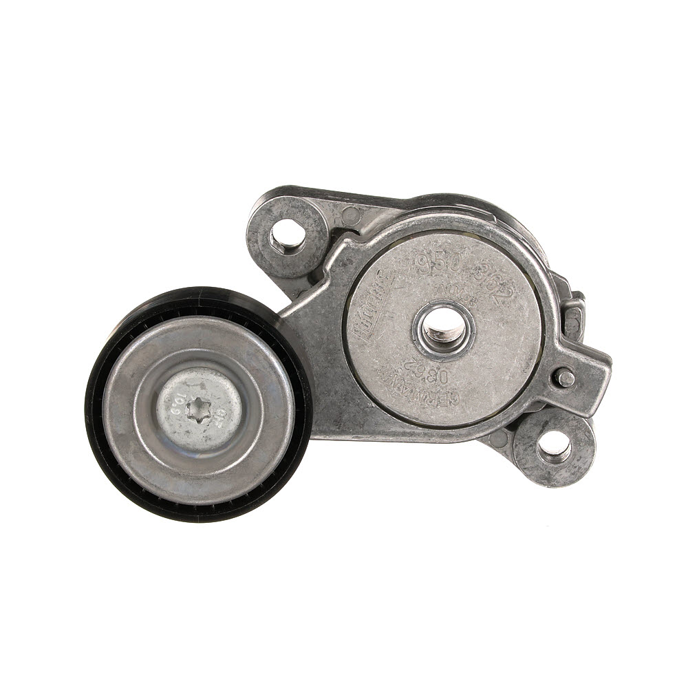 Compre Rolo tensor, correia trapezoidal estriada da GATES T39040 a um preço baixo por 44,99 €