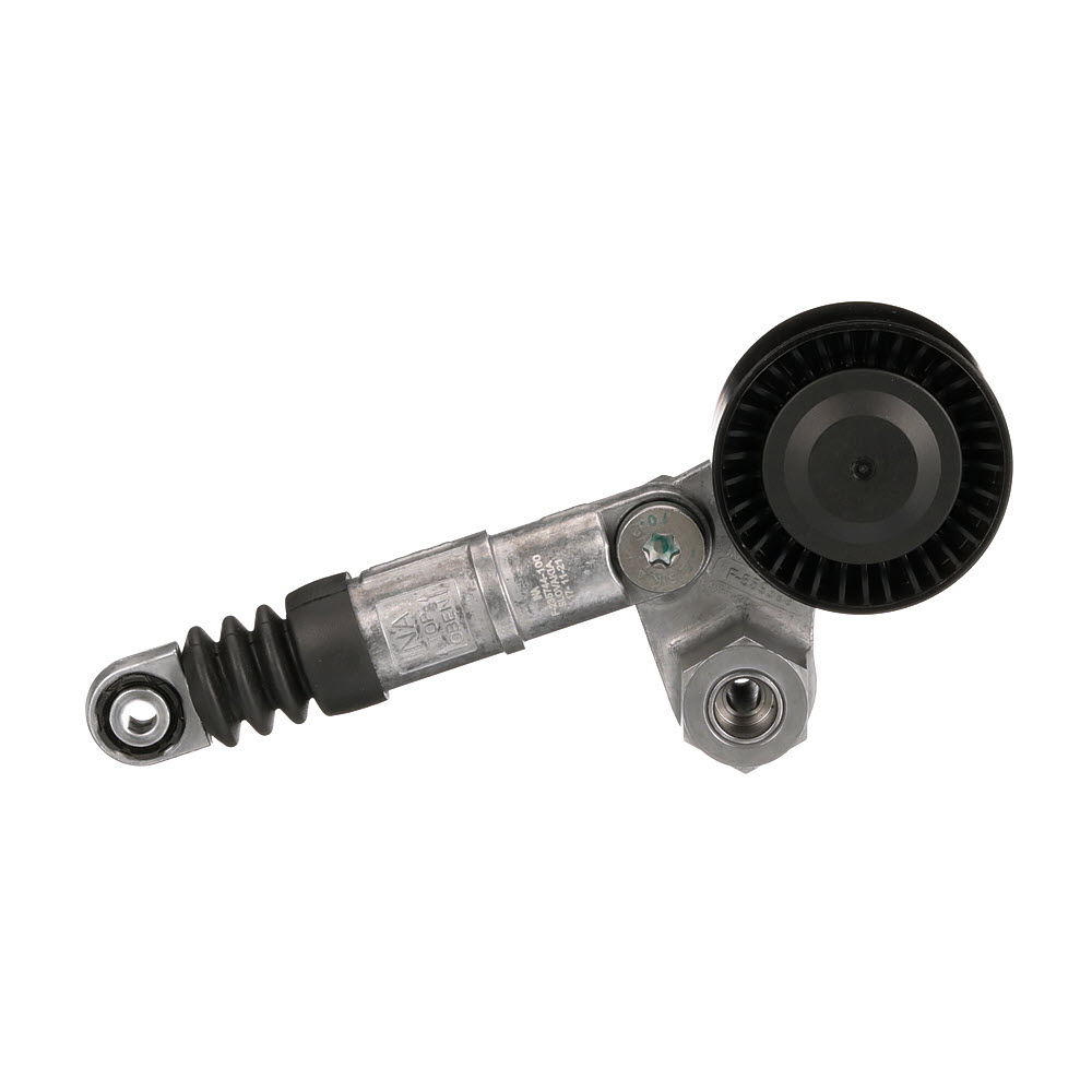 Spannrolle, Keilrippenriemen T39113 von GATES günstig für 77,83 € online kaufen