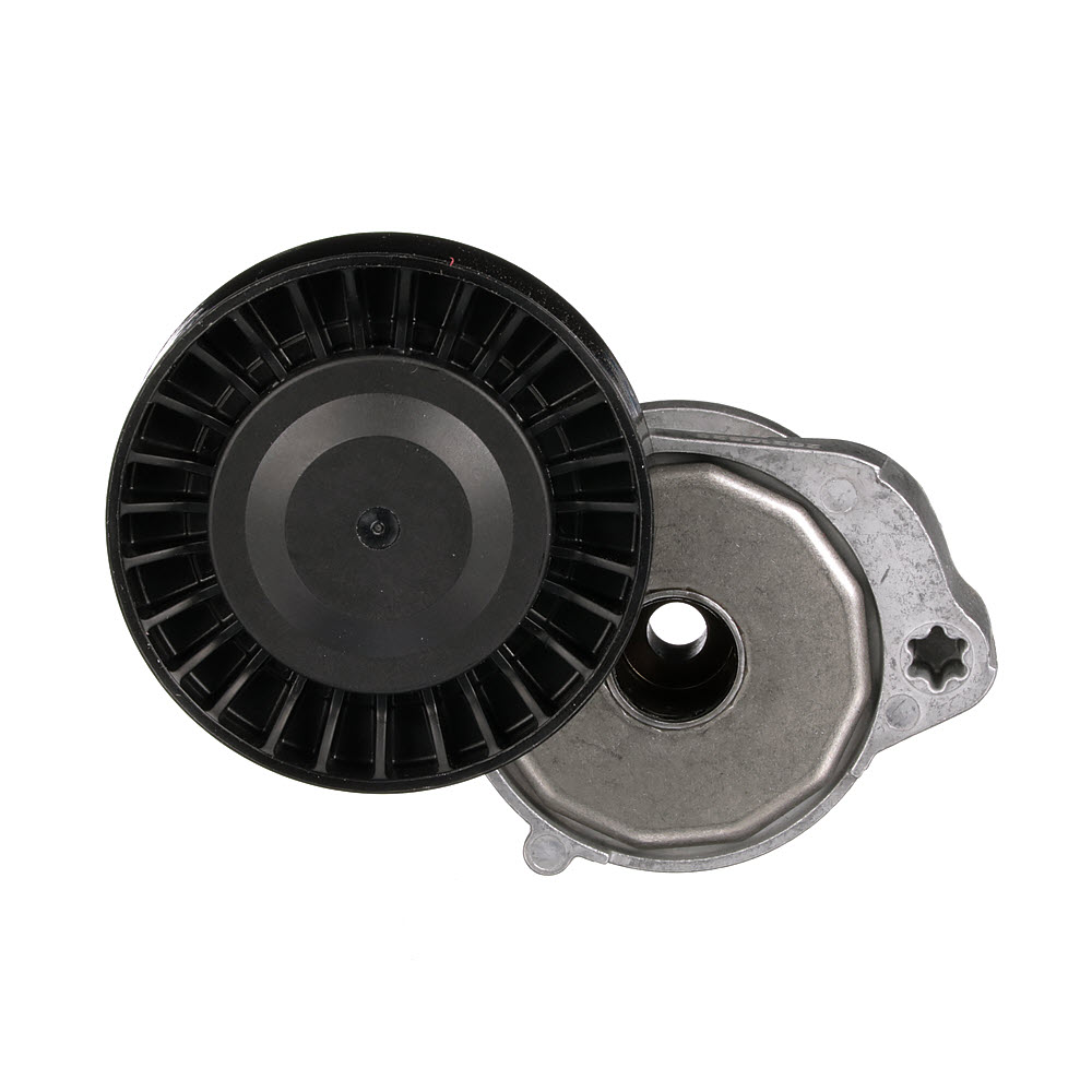 Compre Polea tensora, correa poli V de GATES online para S60 II Cross Country (134) a precios moderados