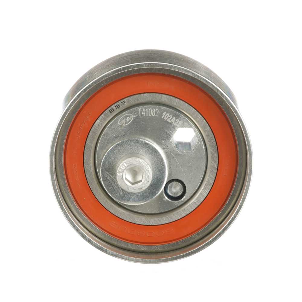 Compre GATES Rolo tensor, correia dentada Art.: T41082 online