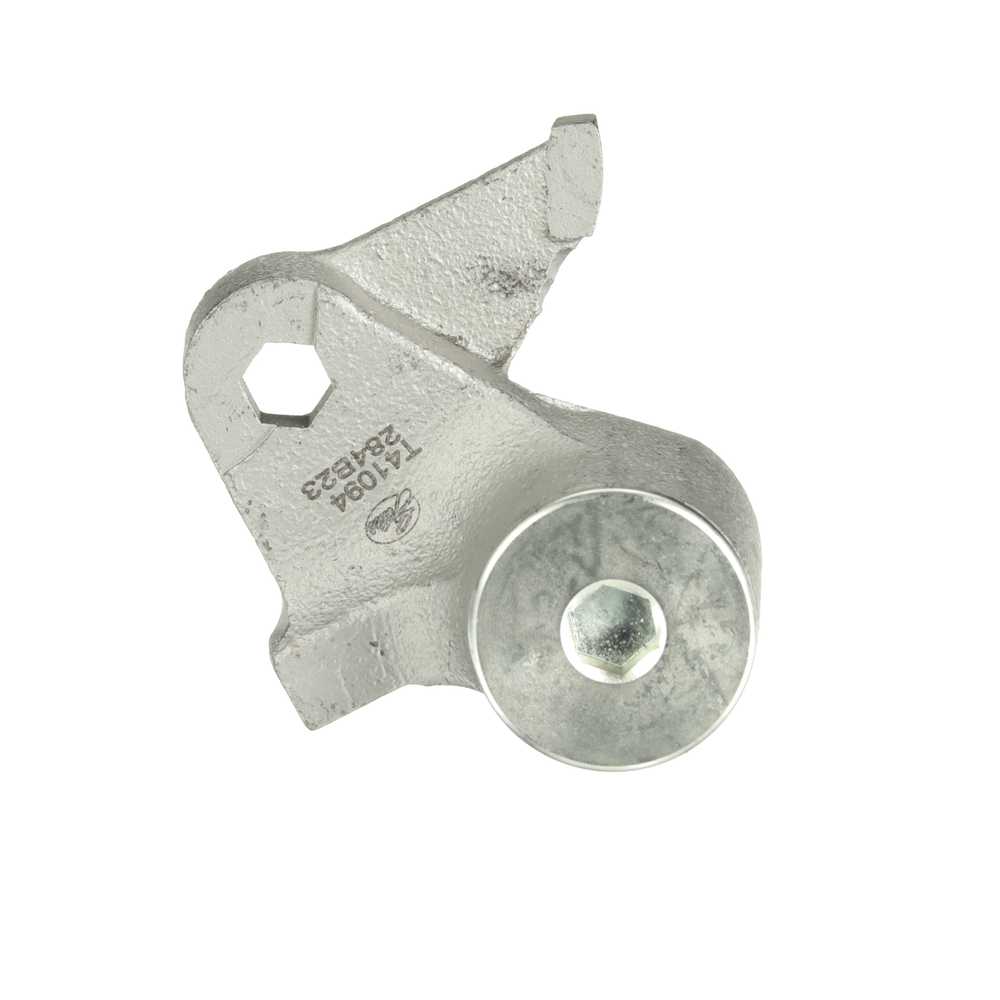 Compre Tensor, correia dentada da GATES T41094 a um preço baixo por 33,79 €