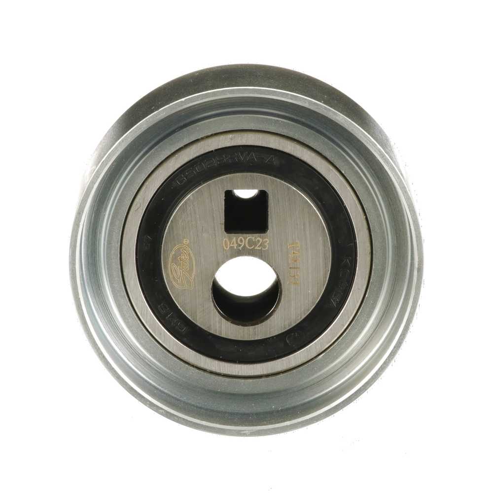 Spannrolle, Zahnriemen T41131 von GATES günstig für 37,84 € online kaufen