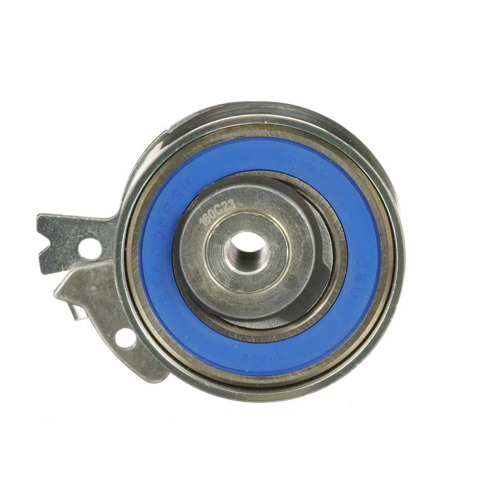 Spannrolle, Zahnriemen T43038