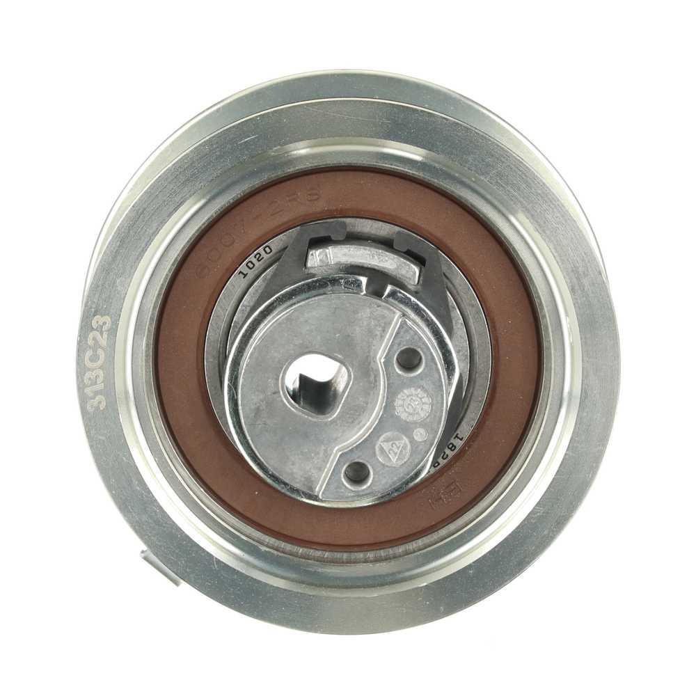 Acquista online GATES Rullo tenditore, cinghia dentata Art.: T43069
