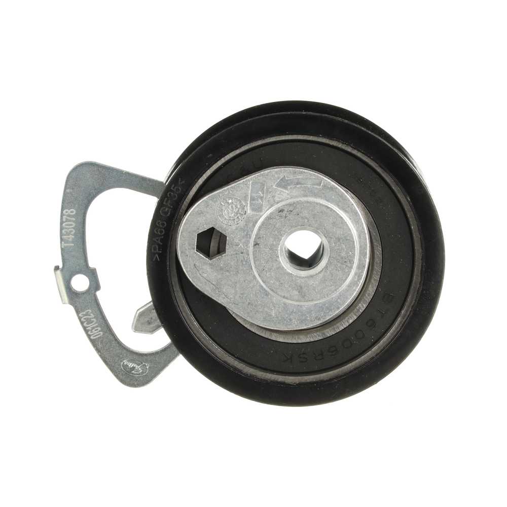 Compre GATES Rolo tensor, correia dentada Art.: T43078 online