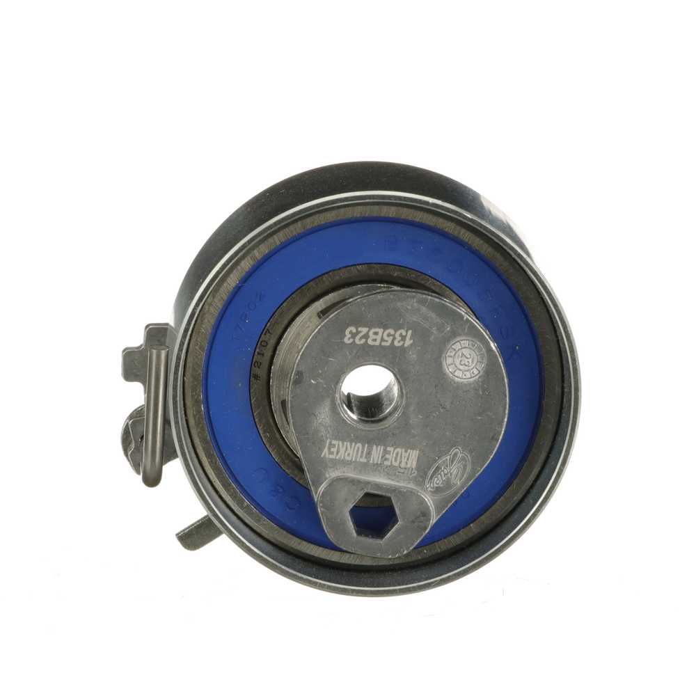 Achetez des Galet tendeur de courroie de distribution GATES T43126 à prix pour 36,15 €
