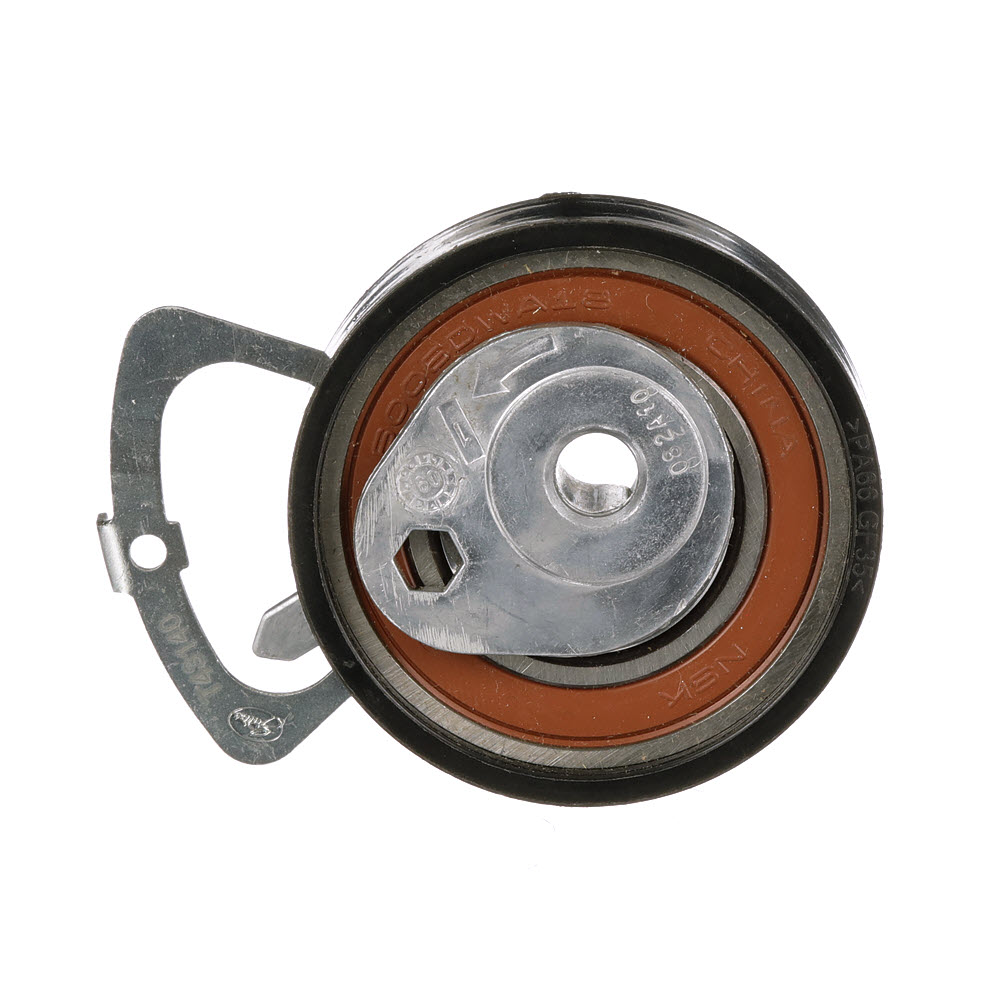 Spannrolle, Zahnriemen T43140 von GATES günstig für 29,64 € online kaufen