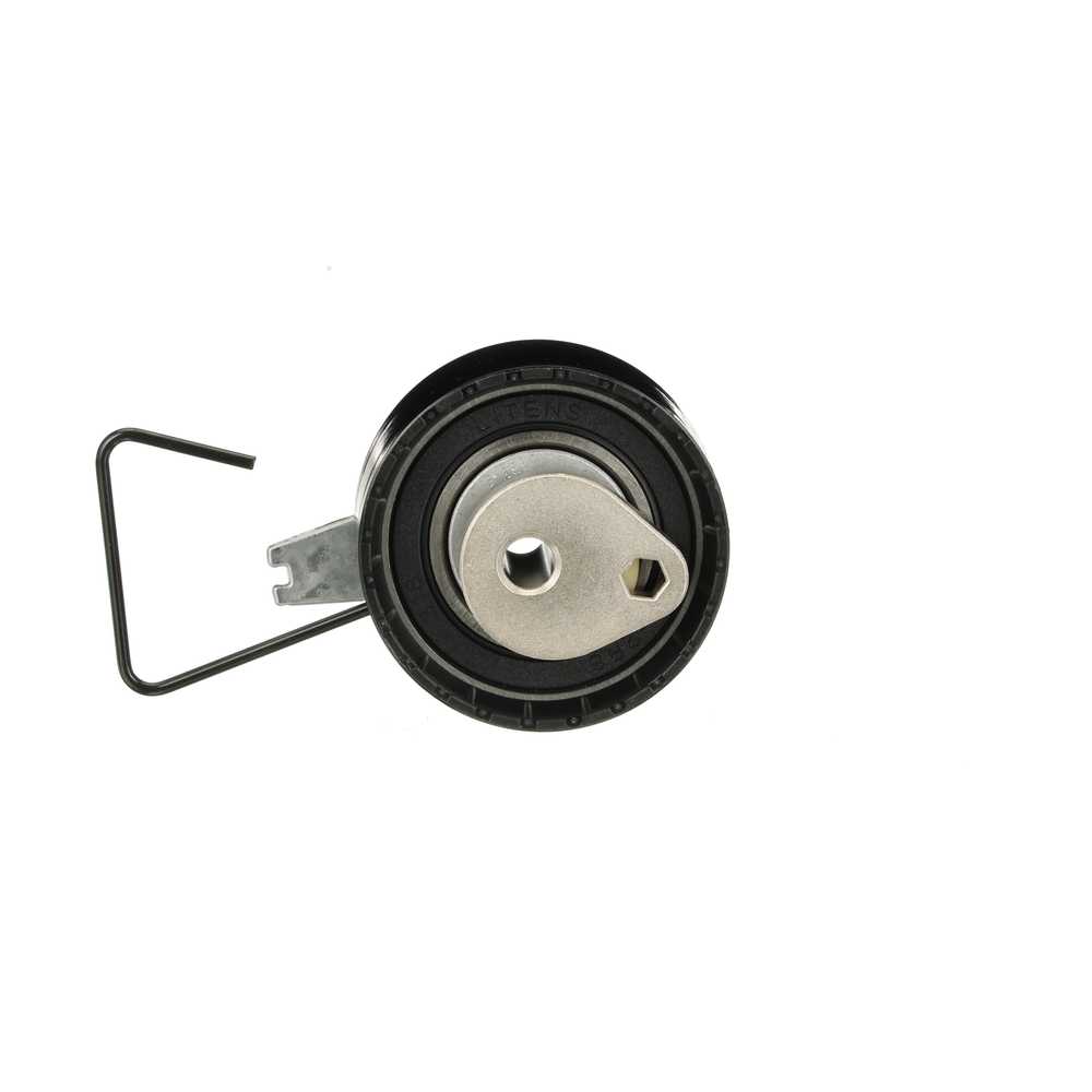 Osta Kiristysrulla, hammashihnat GATES:llä T43141 edullisesti hintaan 54,52 €