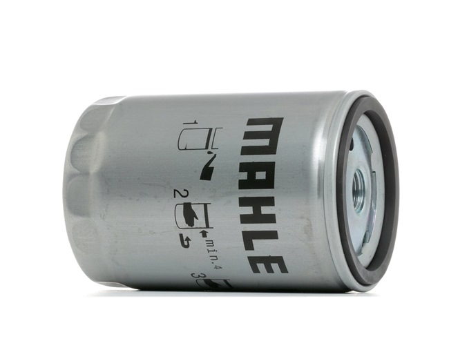 Original MAHLE ORIGINAL Kraftstofffilter online kaufen
