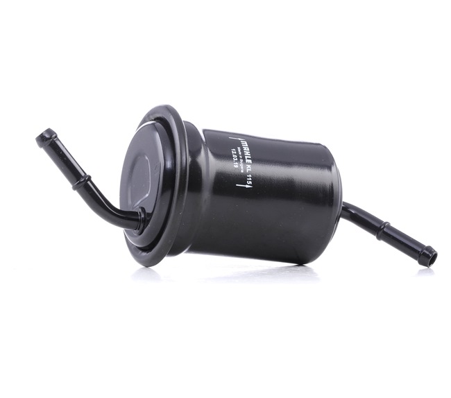 Achetez des Filtre à carburant MAHLE ORIGINAL KL 115 à prix pour 17,76 €