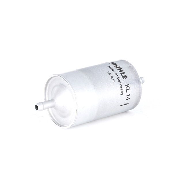 Köp Bränslefilter av MAHLE ORIGINAL KL 14 till det låga priset 127,98 kr