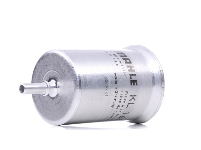 Köp Bränslefilter av MAHLE ORIGINAL KL 165 till det låga priset 133,65 kr