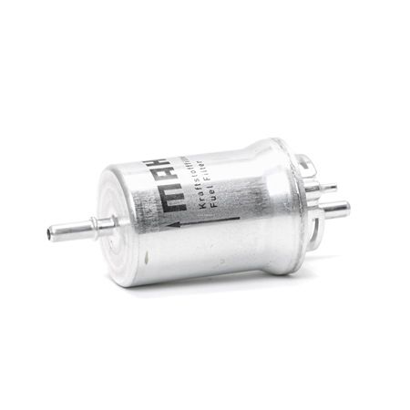Köp Bränslefilter av MAHLE ORIGINAL KL 176/6D till det låga priset 182,80 kr