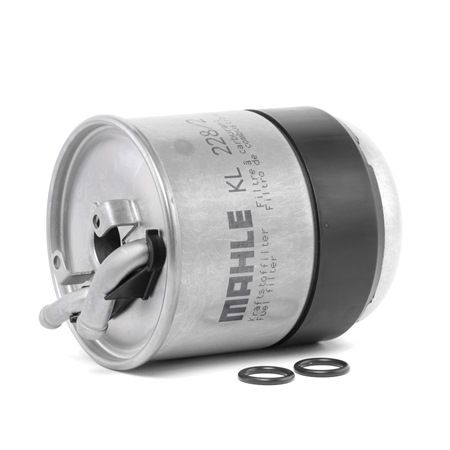 Köp Bränslefilter av MAHLE ORIGINAL KL 228/2D till det låga priset 328,46 kr