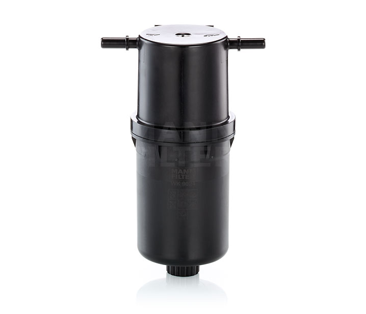 Compre MANN-FILTER Filtro combustible Art.: WK 9024 online