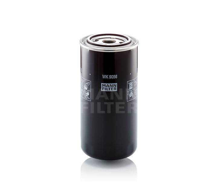 Köp Bränslefilter av MANN-FILTER WK 9056 till det låga priset 331,31 kr