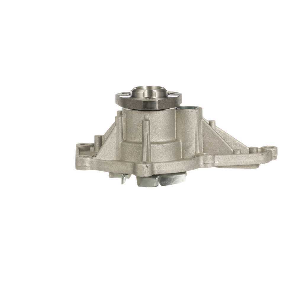 Achetez des Pompe à eau GATES WP0136 à prix pour 109,66 €