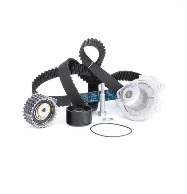 Achetez des Kit de distribution + pompe à eau AIRTEX WPK-1595R02 à prix pour 116,37 €
