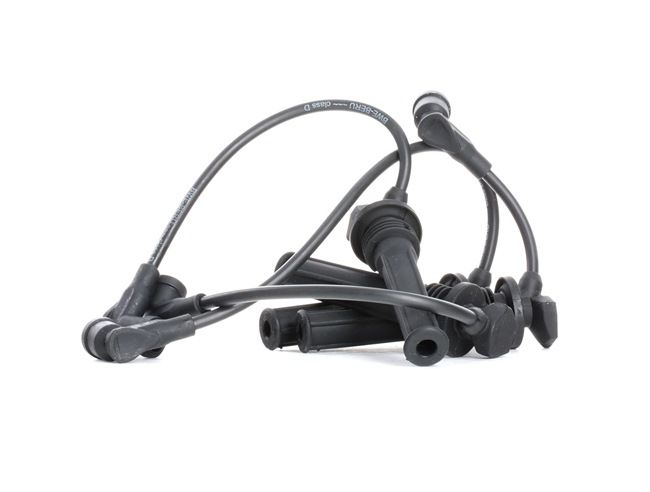 Acquista online BERU Kit cavi candele Art.: ZEF1652