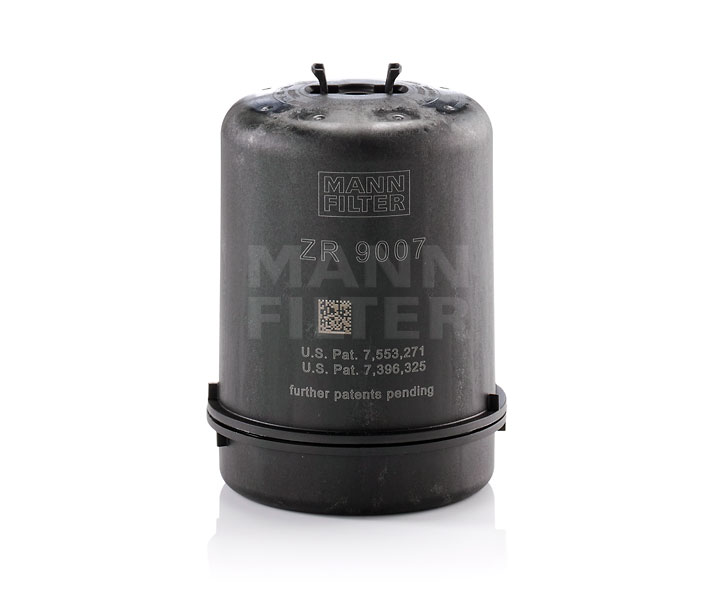 Köp Oljefilter av MANN-FILTER ZR 9007 z till det låga priset 486,20 kr