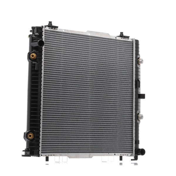 Achetez des Radiateur du moteur RIDEX 470R0517 à prix pour 230,55 €