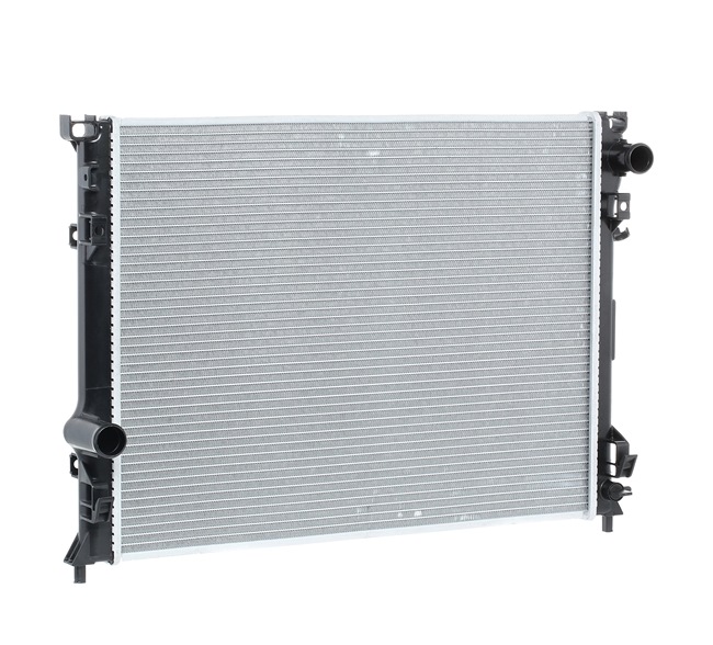 Achetez des Radiateur du moteur RIDEX 470R0576 à prix pour 100,94 €