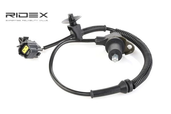 ABS-Sensor 412W0173 DAEWOO von RIDEX