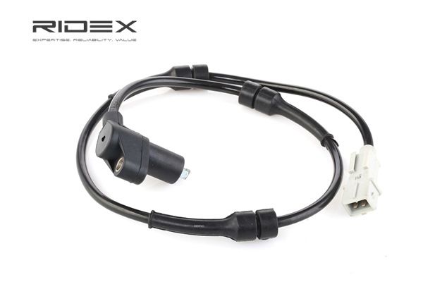 Achetez des Capteur ABS RIDEX 412W0143 à prix pour 22,39 €