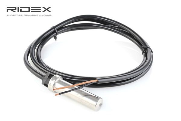 Kjøp Sensor, ABS av RIDEX 412W0152 til den lave prisen 159,94 NOK
