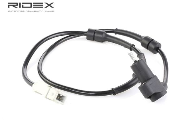Achetez des Capteur ABS RIDEX 412W0151 à prix pour 19,91 €
