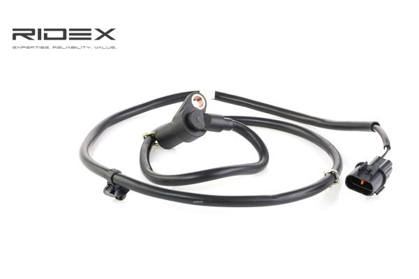 Comprar Sensor ABS de RIDEX 412W0282 a bajo precio de 17,35 €