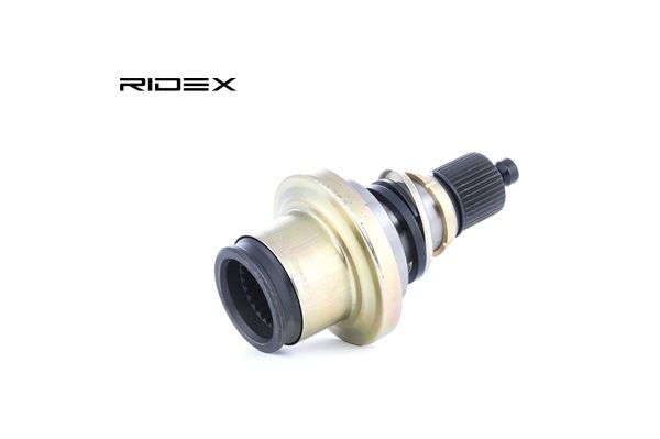 Osta Vetoakseli RIDEX:llä 13D0158 edullisesti hintaan 58,96 €