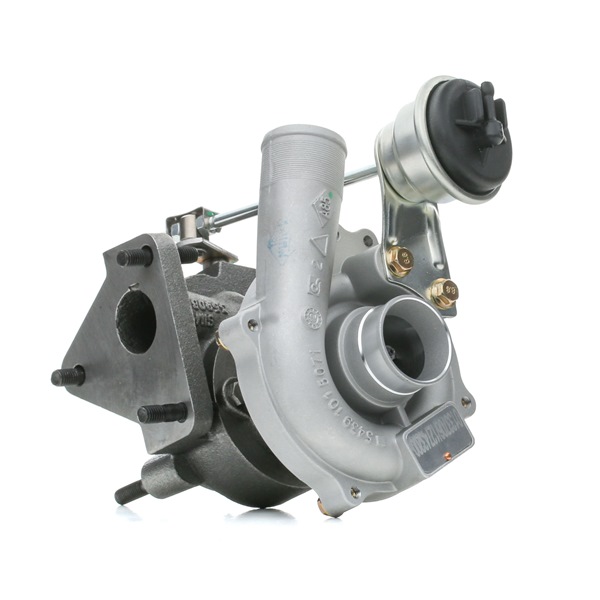 Turbolader SKCT-1190048 RENAULT SANDERO / STEPWAY von STARK