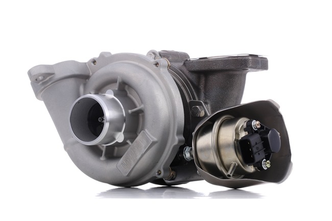 Acquista Turbina da STARK SKCT-1190058 a buon mercato per soli 726,57 €