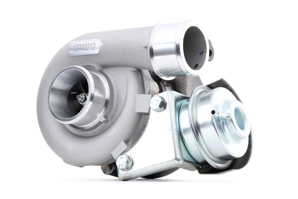 Turbolader SKCT-1190060