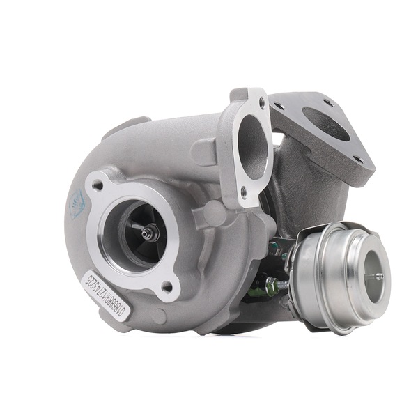 Turbolader SKCT-1190072 NISSAN CABSTAR E von STARK
