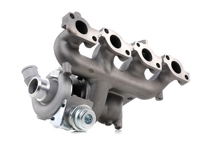 Turbolader SKCT-1190074 MAZDA B-Serie von STARK