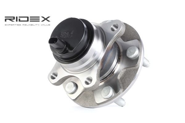 Radlagersatz für TOYOTA von RIDEX