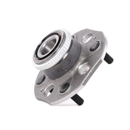 Radlagersatz 654W0341