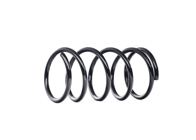 Fahrwerksfeder SKCS-0040568